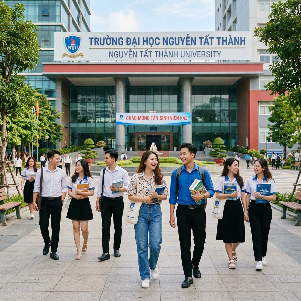 Banner Trường Cao đẳng Nguyễn Tất Thành